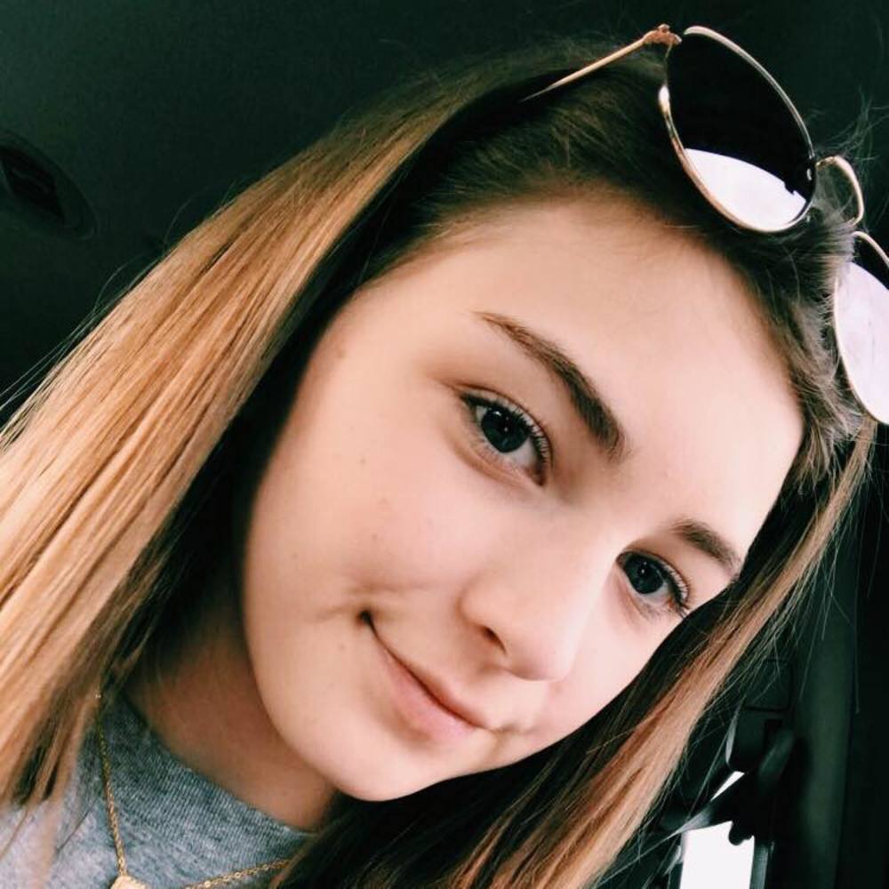 Meet your Posher, Haley